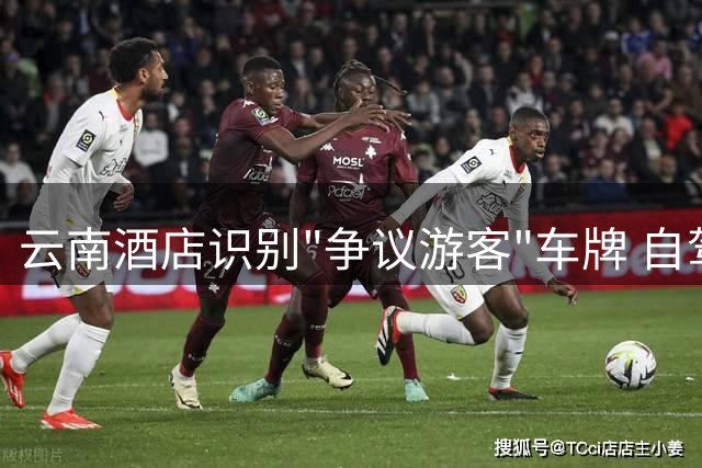 云南酒店识别"争议游客"车牌 自驾车队遭遇拒收